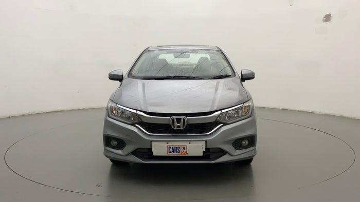 2019 Honda City