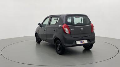 2019 Maruti Alto