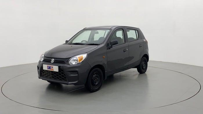 2019 Maruti Alto