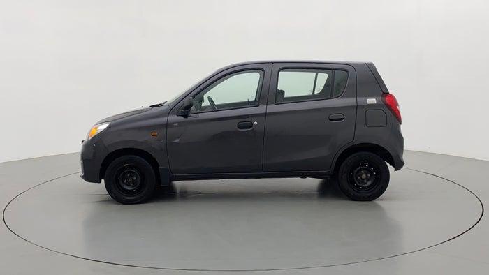 2019 Maruti Alto