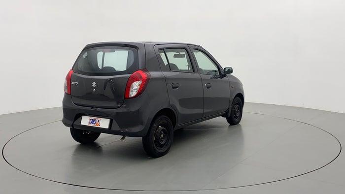 2019 Maruti Alto