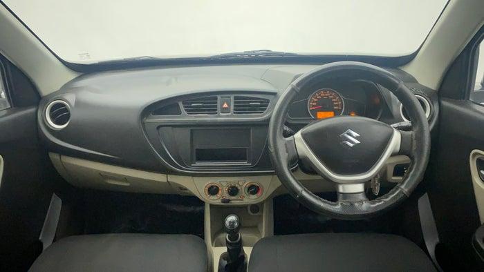 2019 Maruti Alto