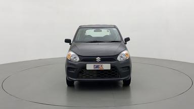 2019 Maruti Alto