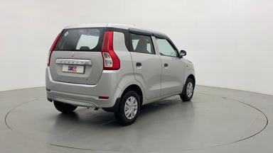 2022 Maruti New  Wagon-R