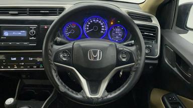 2016 Honda City