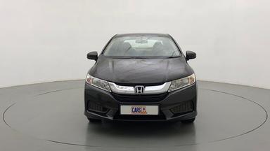 2016 Honda City