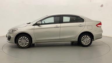 2016 Maruti Ciaz