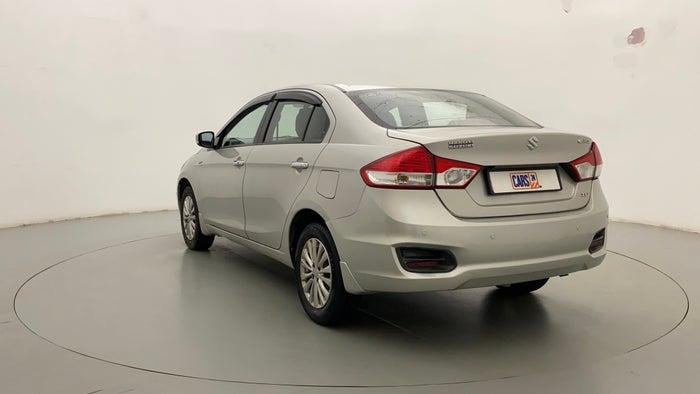 2016 Maruti Ciaz