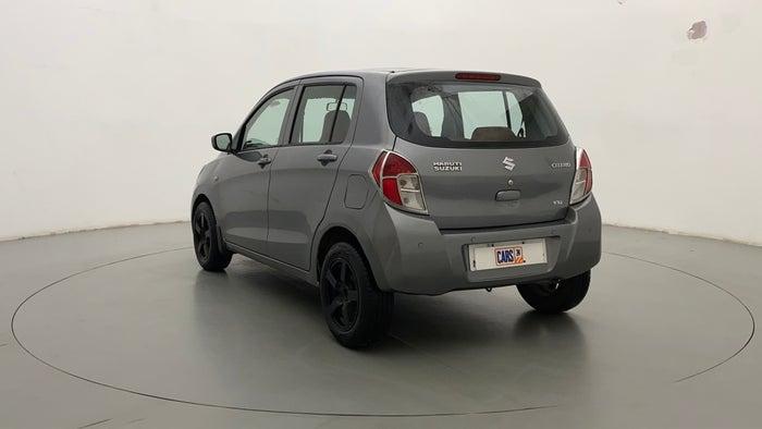 2017 Maruti Celerio