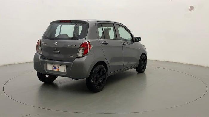 2017 Maruti Celerio