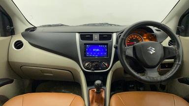 2017 Maruti Celerio