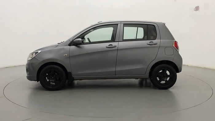 2017 Maruti Celerio