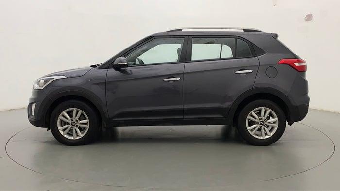 2016 Hyundai Creta