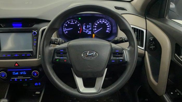 2016 Hyundai Creta