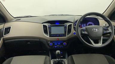 2016 Hyundai Creta