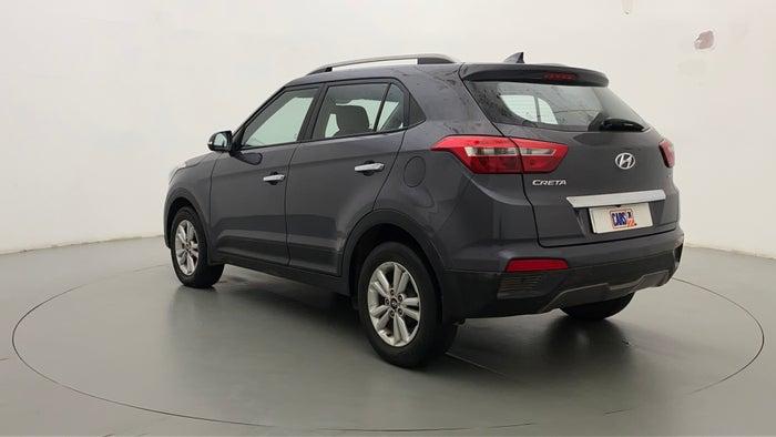 2016 Hyundai Creta