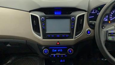 2016 Hyundai Creta