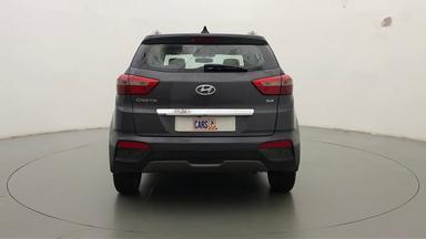 2016 Hyundai Creta