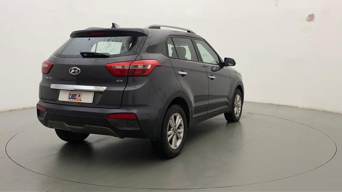 2016 Hyundai Creta