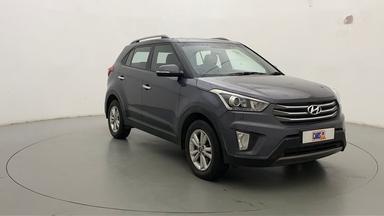 2016 Hyundai Creta