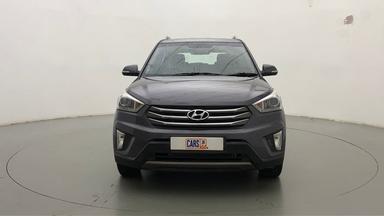 2016 Hyundai Creta