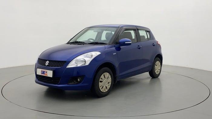 2014 Maruti Swift