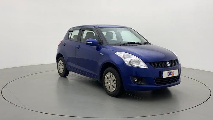 2014 Maruti Swift