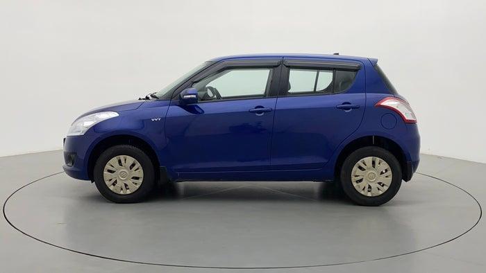 2014 Maruti Swift