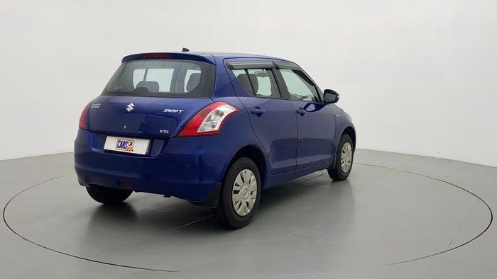 2014 Maruti Swift