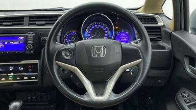 2017 Honda Jazz