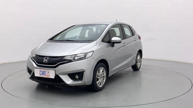 2017 Honda Jazz