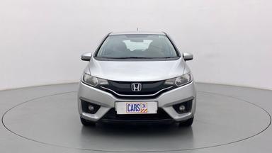 2017 Honda Jazz