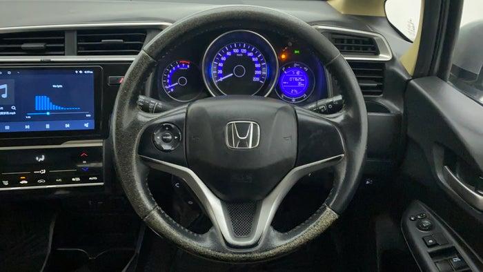 2017 Honda Jazz