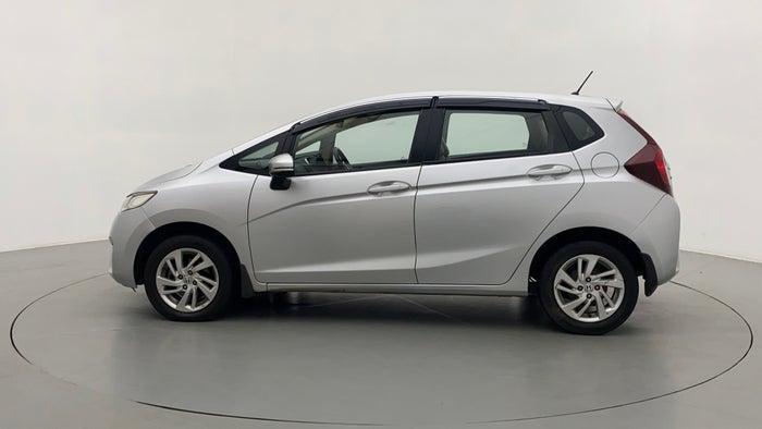 2017 Honda Jazz