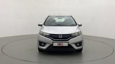 2017 Honda Jazz