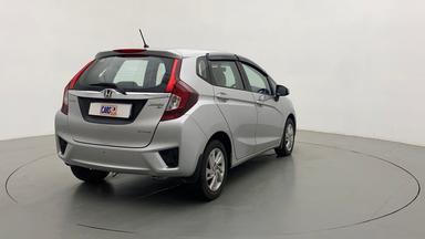 2017 Honda Jazz