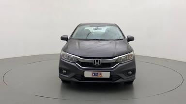 2017 Honda City