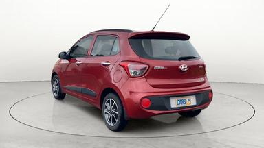 2018 Hyundai Grand i10