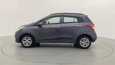 2017 HYUNDAI GRAND I10