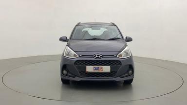 2017 HYUNDAI GRAND I10