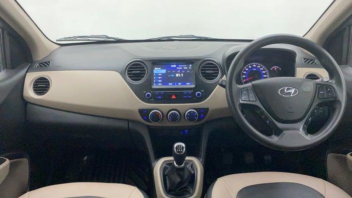 2017 HYUNDAI GRAND I10