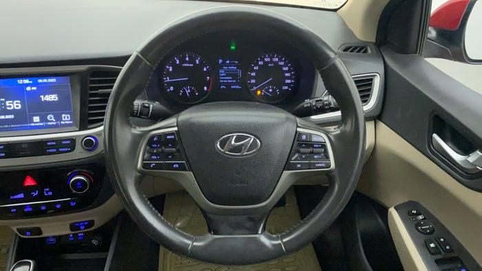 2019 Hyundai Verna