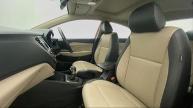 2019 Hyundai Verna