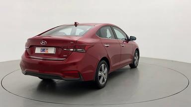 2019 Hyundai Verna