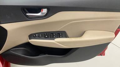 2019 Hyundai Verna