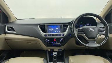 2019 Hyundai Verna