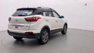 2017 Hyundai Creta