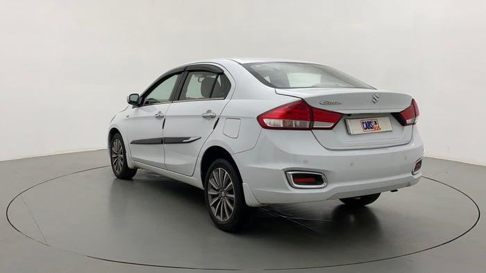 2019 Maruti Ciaz