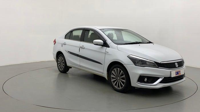 2019 Maruti Ciaz