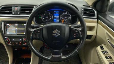 2019 Maruti Ciaz